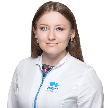 Коробкова Ирина Григорьевна - Заведующий отделением постстрессовых состояний и нарушений сна