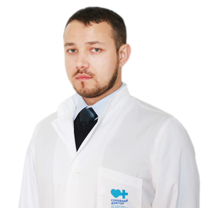 Изображение руководства 11: Госпитальный центр - клиника Семейный доктор