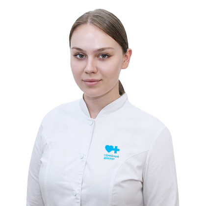 Авдеева Екатерина Алексеевна - Дерматолог, Косметолог