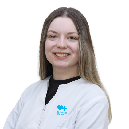 Давыдова Варвара Георгиевна - Эндокринолог