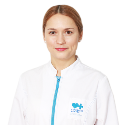 Бельман Виталина Маратовна Бельман Виталина Маратовна - Стоматолог