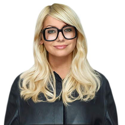 Иванова Ольга Сергеевна - Директор департамента организационного развития и контроля