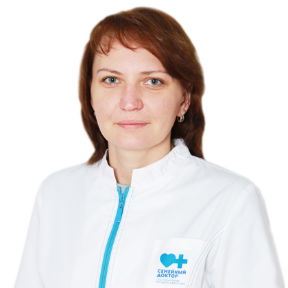 Изображение руководства 15: Госпитальный центр - клиника Семейный доктор