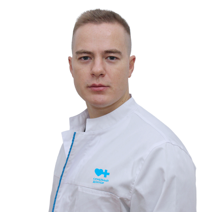 Дроздков Игорь Александрович - Офтальмохирург