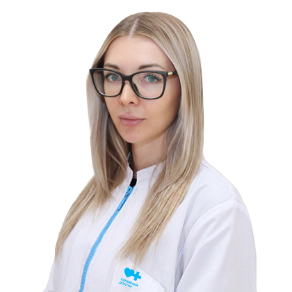 Корчагина Ольга Александровна - Руководитель филиала