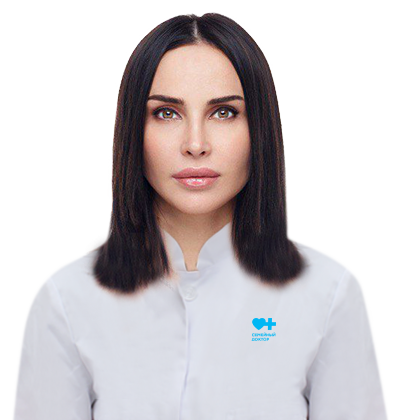 Амирова Айшат Сатмаровна - Дерматолог