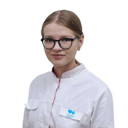 Алексеева Марина Михайловна - Невролог, Эпилептолог