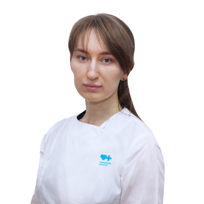 Нурмагомедова Патимат Магомедовна - Эндокринолог