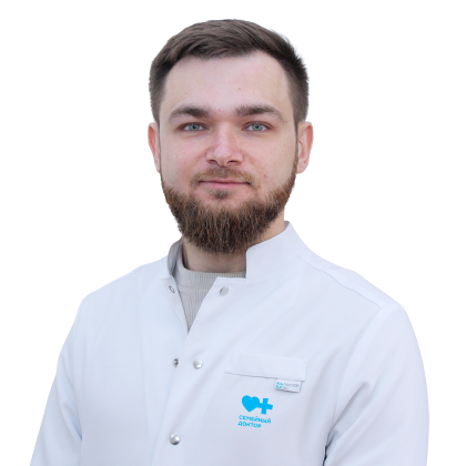 Иванов Евгений Лаврентьевич - Гастроэнтеролог