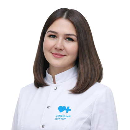 Кошевая Надежда Владимировна - Гастроэнтеролог