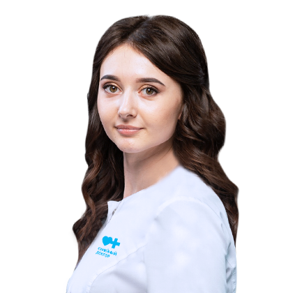 Кулясова Ольга Васильевна - Эндокринолог