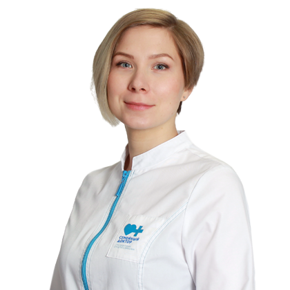 Изображение врача 3: Госпитальный центр - клиника Семейный доктор