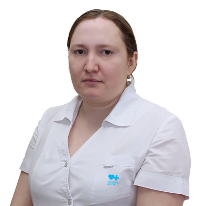 Жаркова Анна Петровна - Стоматолог-терапевт