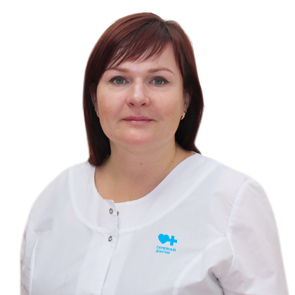 Артемьева Юлия Владимировна - Невролог