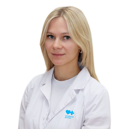 Сергеева Надежда Дмитриевна - Психиатр