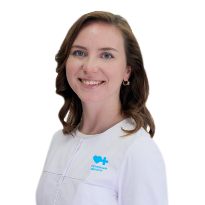 Струнга Татьяна Алексеевна - Гинеколог