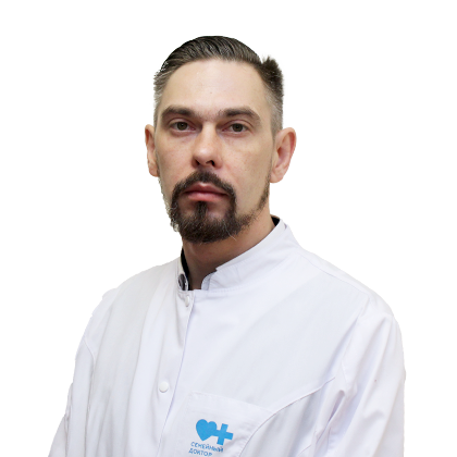 Жилев Андрей Михайлович - Гигиенист