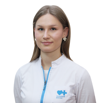 Лаптева Валентина Викторовна - Гигиенист