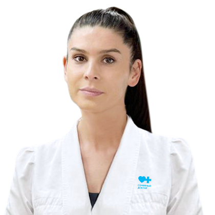 Нурудинова Залина Исагаджиевна - Гинеколог