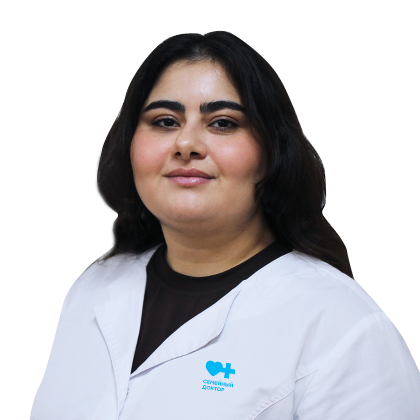 Карапетян Диана Артуровна - Дерматолог