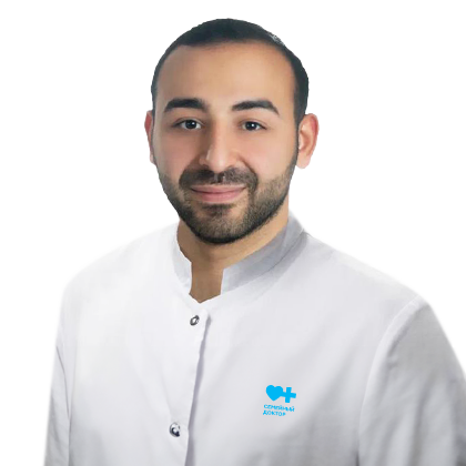 Ароян Леван Саркисович - Хирург