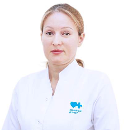 Скорцеско Ирина Аркадиевна - Эстетист