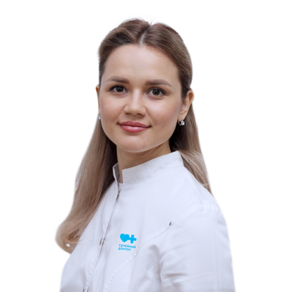 Баулина Вероника Станиславовна - Дерматолог