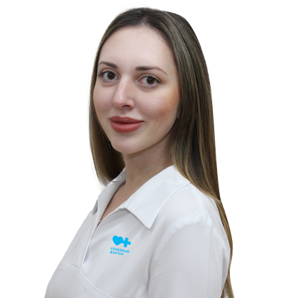 Данданян Лилит Арамовна - Кардиолог