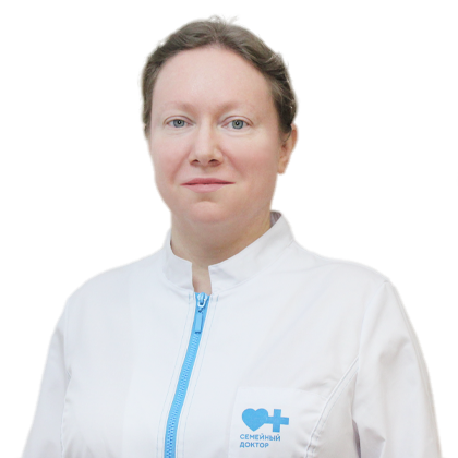 Деменева Екатерина Николаевна - Гинеколог