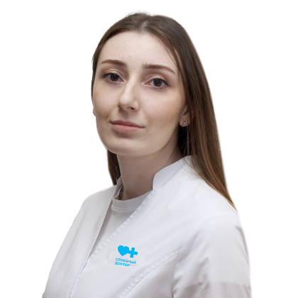 Дулаева Виктория Казбековна - Стоматолог-ортопед