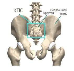 МРТ крестово-подвздошного сочленения - Сеть клиник АО Семейный доктор (Москва) - Изображение 1