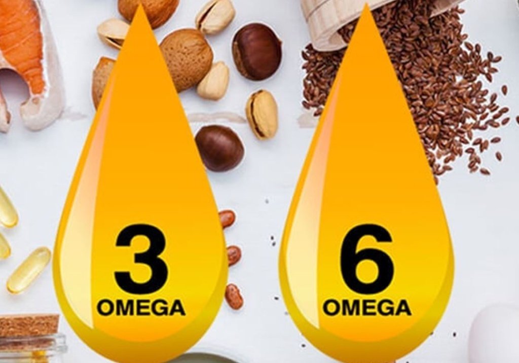 Анализ на жирные кислоты Омега-3 и Омега-6 - Сеть клиник АО Семейный доктор (Москва) - Изображение 1
