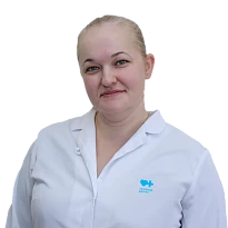 Дмитриева Мария Владимировна - Офтальмолог